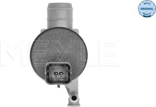Washer Fluid Pump, window cleaning MEYLE-ORIGINAL: True to OE. 36-14 870 0000 - image 2