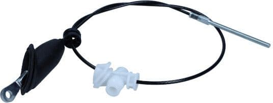 Cable Pull, parking brake 32-1592