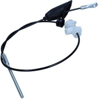 Cable Pull, parking brake 32-1592 - image 2