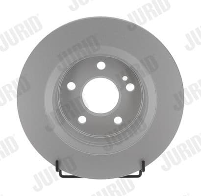 Brake Disc COAT+ 563674JC