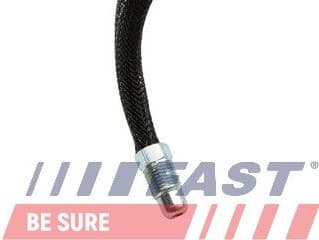 Vacuum Hose, braking system FT33517 - image 2