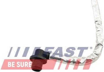 Vacuum Hose, braking system FT33517 - image 3