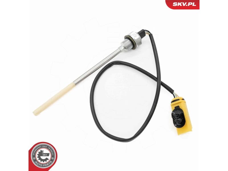 Sensor, engine oil level 17SKV953 - image 2