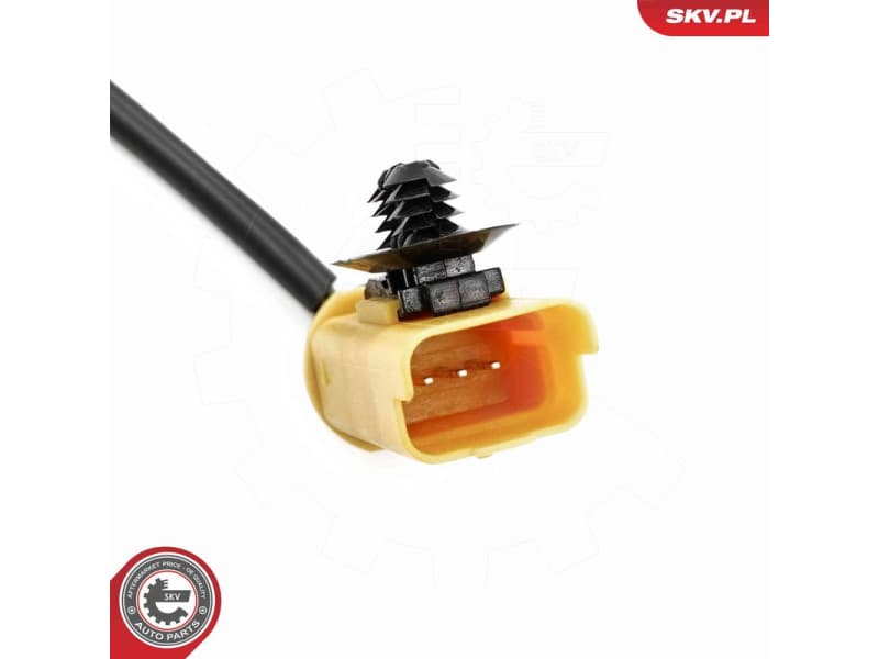 Sensor, engine oil level 17SKV953 - image 4