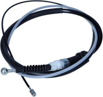Cable Pull, parking brake 32-1584