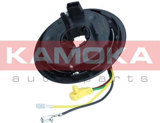 Clock Spring, airbag 4210032 - image 2