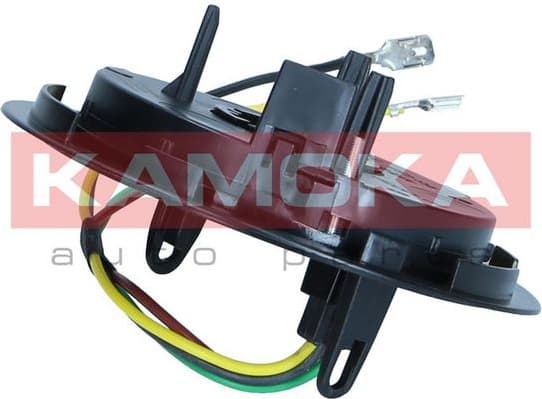 Clock Spring, airbag 4210032 - image 4