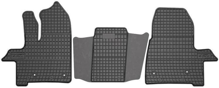 Floor Mat Set ELTORO ET410664