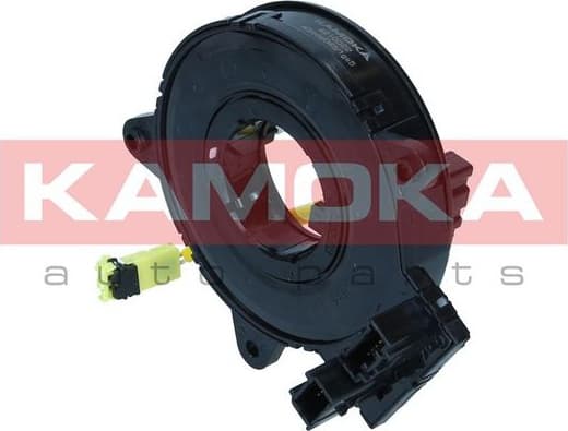 Clock Spring, airbag 4210022 - image 2