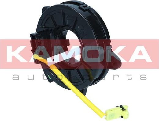 Clock Spring, airbag 4210022 - image 4