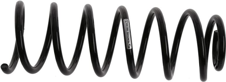 Suspension Spring 992 304