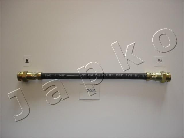 Holding Bracket, brake hose 69703