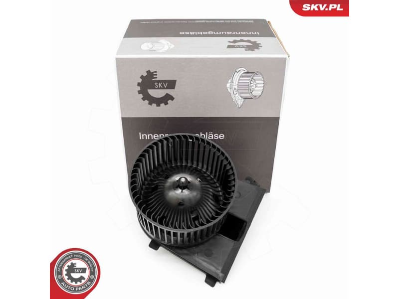 Interior Blower 68SKV103