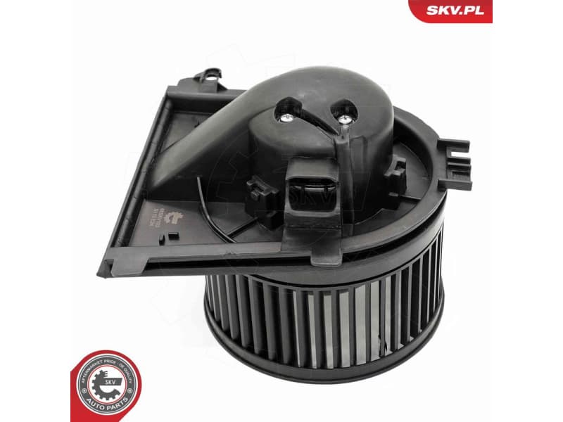 Interior Blower 68SKV103 - image 3