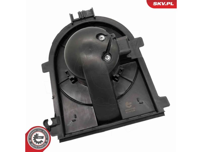 Interior Blower 68SKV103 - image 5