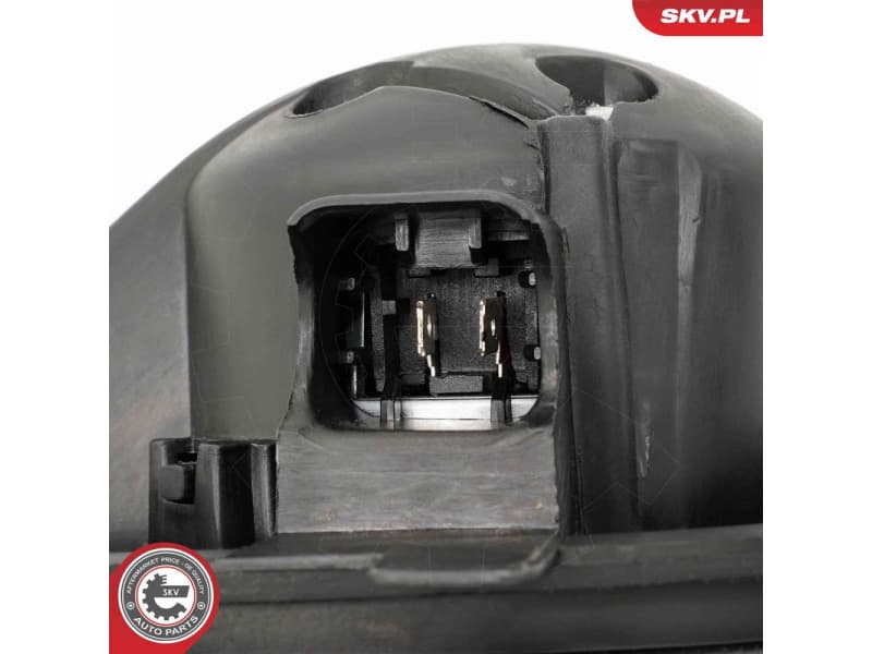 Interior Blower 68SKV103 - image 6
