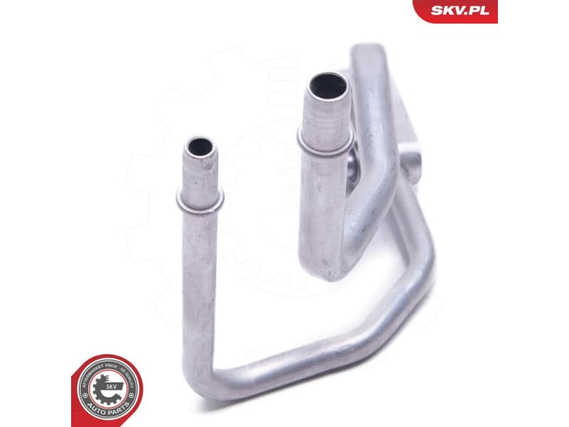 High/Low-pressure Line, air conditioning 54SKV616 - image 2