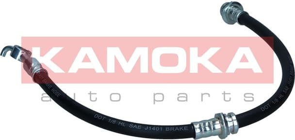 Brake Hose 1170051 - image 2