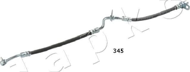 Holding Bracket, brake hose 69345