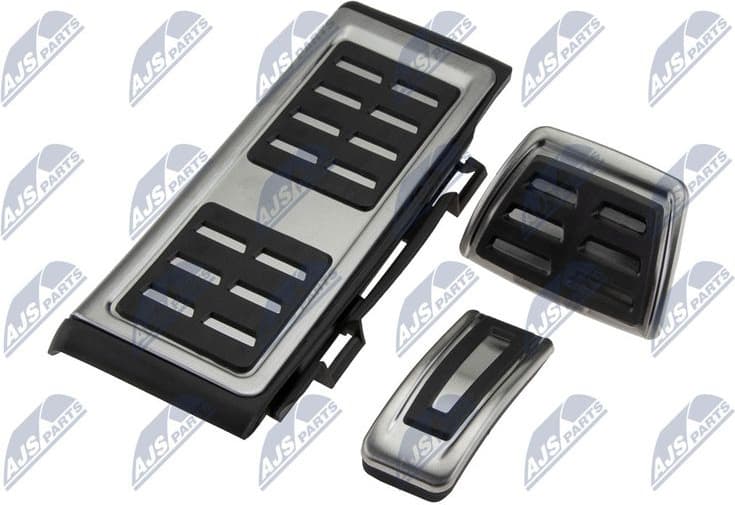 Pedal Pad Set EZC-VW-380
