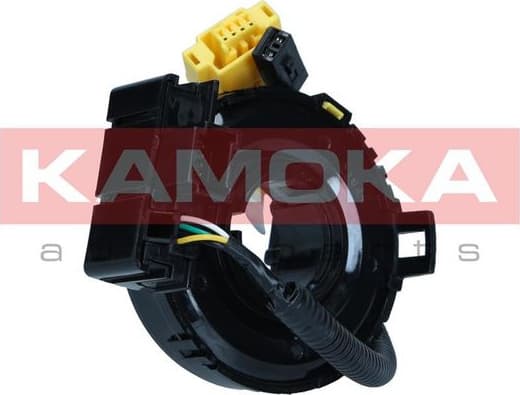 Clock Spring, airbag 4210084