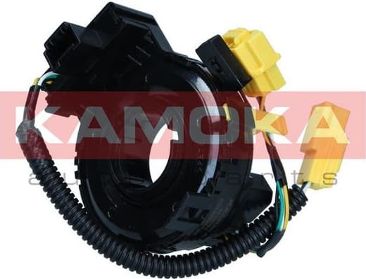 Clock Spring, airbag 4210084 - image 2