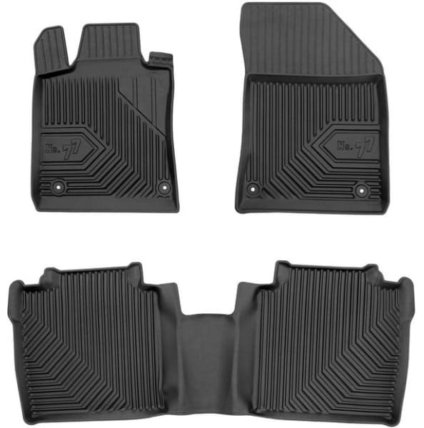 Floor Mat Set NO.77 77427006
