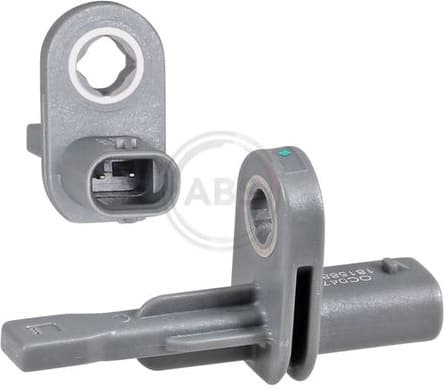 Sensor, wheel speed 32266