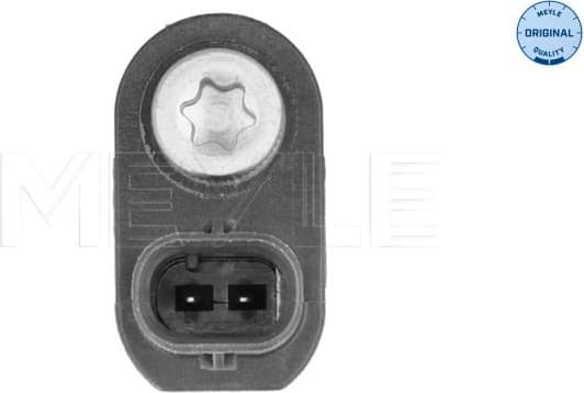 Sensor, wheel speed MEYLE-ORIGINAL: True to OE. 11-14 899 0035 - image 2