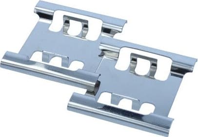 Accessory Kit, disc brake pad 27-2575