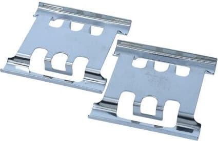 Accessory Kit, disc brake pad 27-2575 - image 2