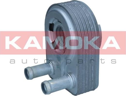 Oil Cooler, engine oil 7730106 - image 4