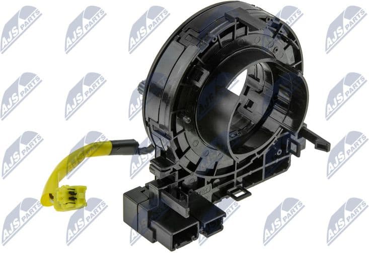 Clock Spring, airbag EAS-MZ-007 - image 2