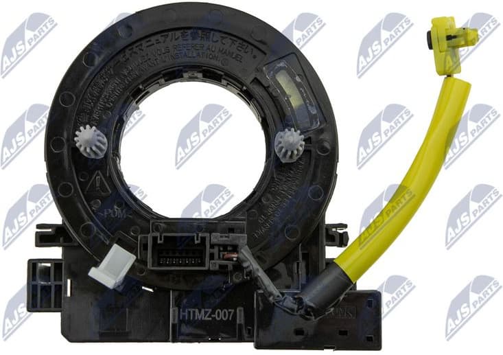 Clock Spring, airbag EAS-MZ-007 - image 4
