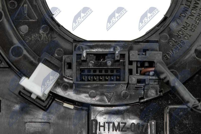 Clock Spring, airbag EAS-MZ-007 - image 7