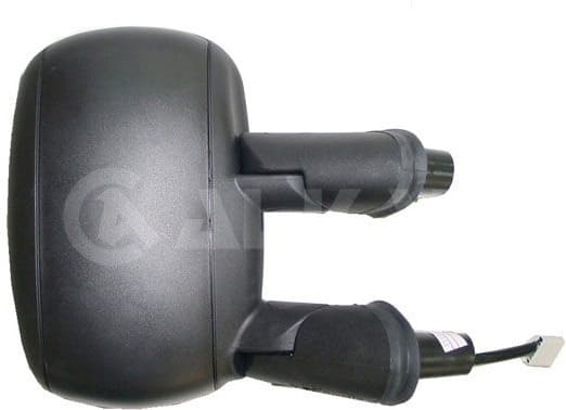 Exterior Mirror 9202930