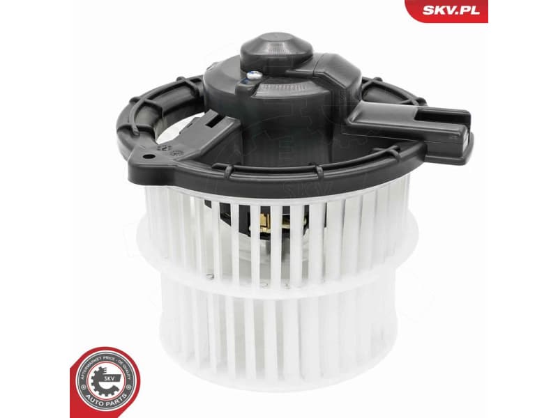 Interior Blower 68SKV011 - image 3