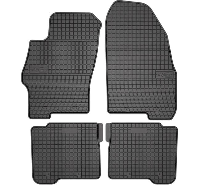 Floor Mat Set ELTORO ET410671