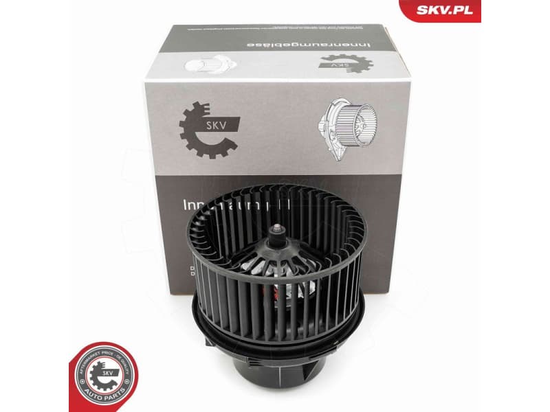 Interior Blower 68SKV039