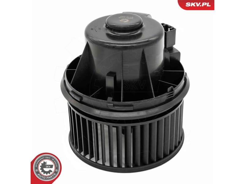 Interior Blower 68SKV039 - image 3