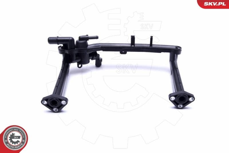 Thermostat Housing 20SKV607 - image 2