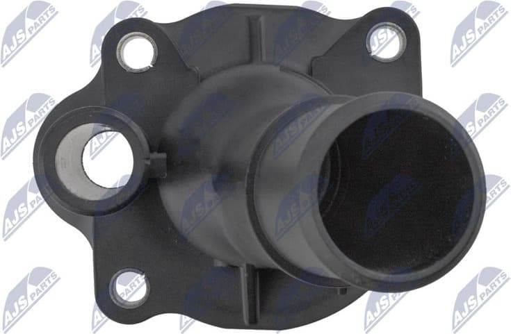 Thermostat, coolant CTM-FR-034 - image 6