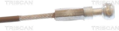 Cable Pull, parking brake 8140 231156 - image 2