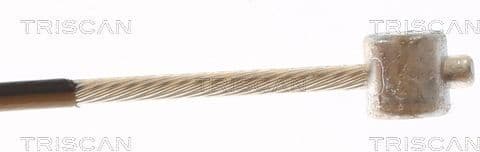 Cable Pull, parking brake 8140 231156 - image 3