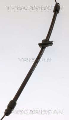 Cable Pull, parking brake 8140 231156 - image 4