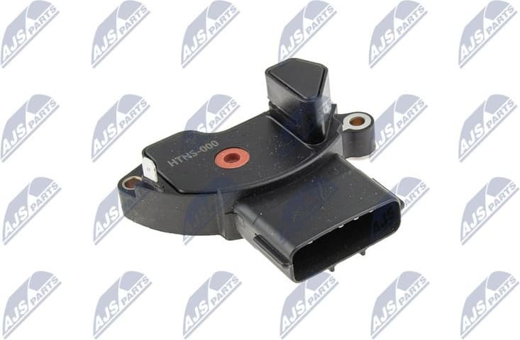 Switch Unit, ignition system EMZ-NS-000