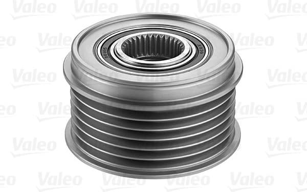Alternator Freewheel Clutch VALEO NEW SPARE PART 588087 - image 3