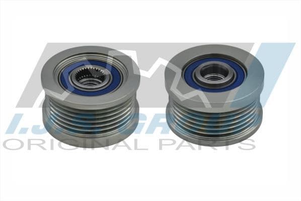 Freewheel clutch alternator 30-1006 - image 2