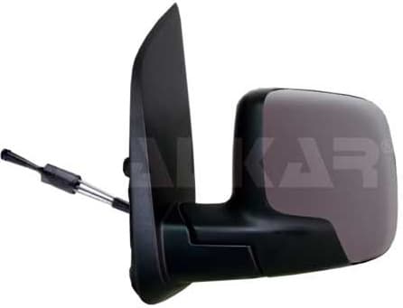 Exterior Mirror 9231351