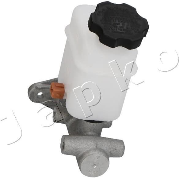 Brake Master Cylinder 68K49 - image 2